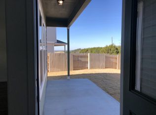 228 Red Buckeye Loop, Liberty Hill, TX 78642
