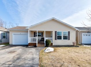 16 Lindsay Dr, Strathroy Caradoc, ON N7G0C5