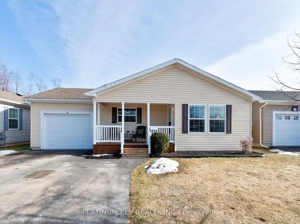 16 Lindsay Dr, Strathroy Caradoc, ON N7G 0C5