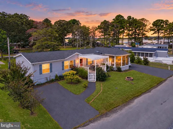 35612 Bayview Dr Lot 126, Millsboro, DE 19966