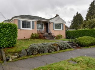 1607 S Hanford St, Seattle, WA 98144