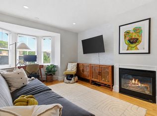 58-60 Clarendon St #5, Boston, MA 02116