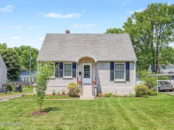 4017 Gloucester Rd, Saint Matthews, KY 40207
