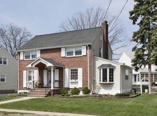 517 E Grant Ave, Roselle Park, NJ 07204