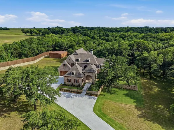 90 Woodland Hills Dr, Sherman, TX 75092