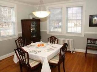 3209 Mayfield Ave, Baltimore, MD 21244