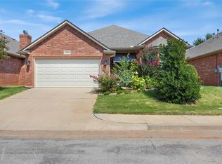 17200 Cedar Dr, Edmond, OK 73013