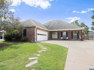 10550 Tanwood Ave, Baton Rouge, LA 70809