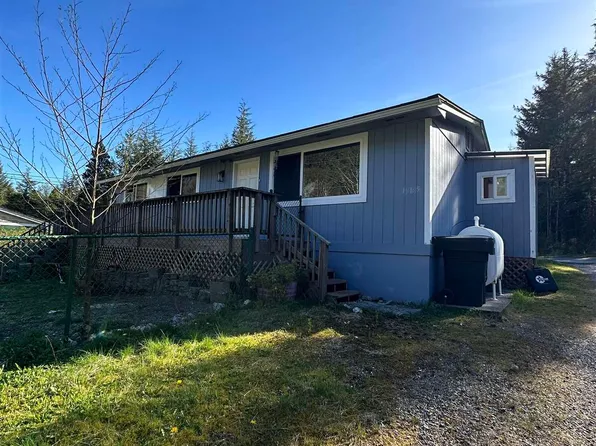 1335 Fairy Chasm Rd, Ketchikan, AK 99901