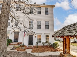 14058 Alley Son St, Huntersville, NC 28078