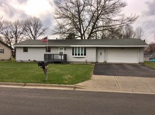 1011 14th St, Mosinee, WI 54455