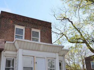 2527 Hobson St, Philadelphia, PA 19142