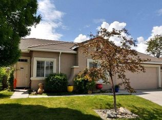 10675 Arbor Way, Reno, NV 89521