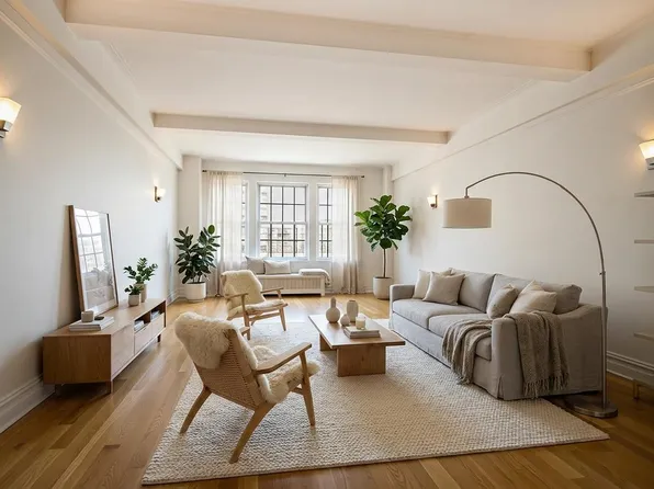 124 W 79th St APT 14B, New York, NY 10024