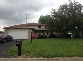 608 S Russell Dr, Greensburg, IN 47240