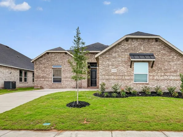 3325 Seaside St, Grand Prairie, TX 76065