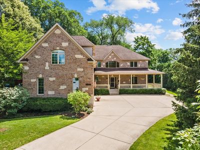 4725 Florence Ave, Downers Grove, IL, 60515