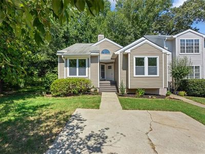 4250 Cabretta Dr SE, Smyrna, GA, 30080