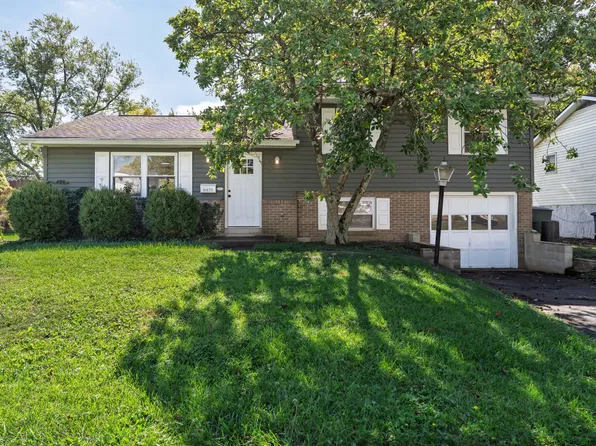 6479 Carriage Ln, Reynoldsburg, OH 43068