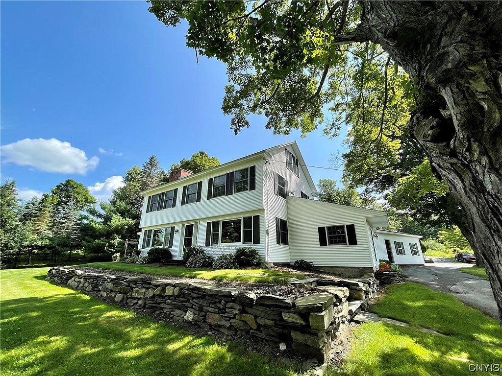 3196 Erieville Rd, Erieville, NY 13061 Zillow