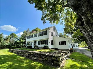 3196 Erieville Rd, Erieville, NY 13061