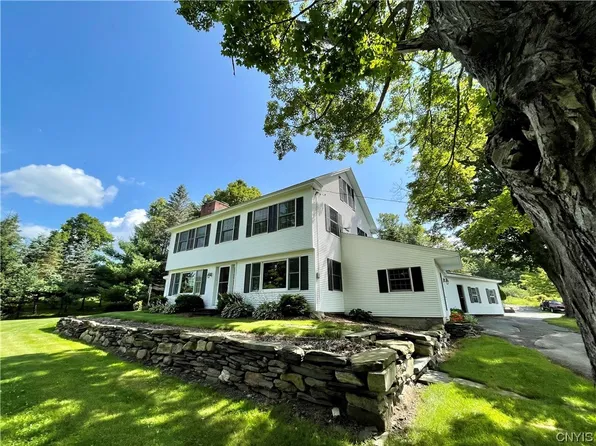 3196 Erieville Rd, Erieville, NY 13061