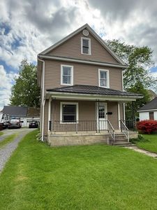 112 Lamberton St, Franklin, PA, 16323