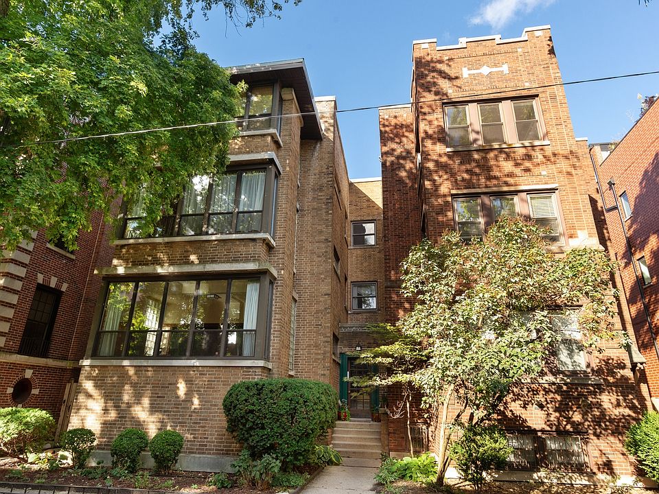 1st image of 2736 N Mildred Ave #1