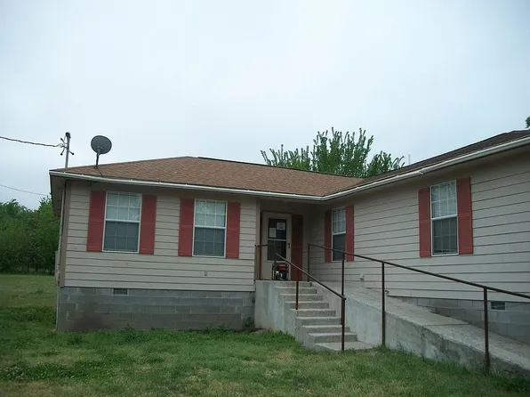 11344 Thomas Ave, Spencer, OK 73084