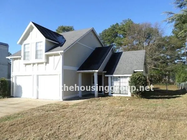 6697 Bent Creek Dr photo 1