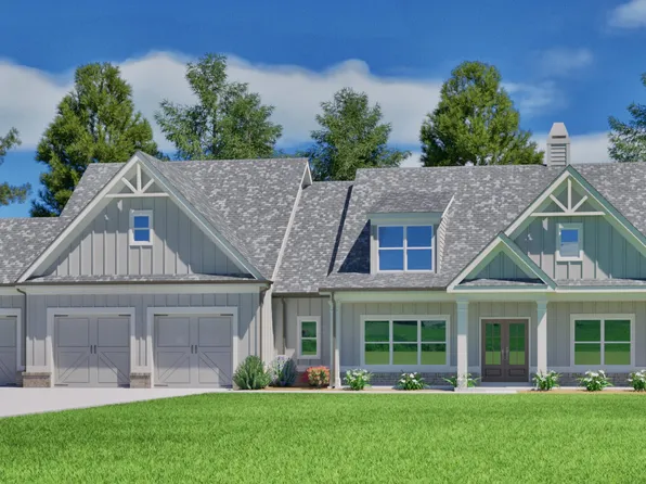 1428 Willowbend Pl, Monroe, GA 30655