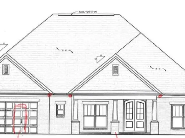 103 Sherry Hill Trl, Madison, AL 35756