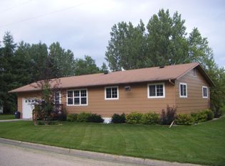 202 W Willow Ave, Frazee, MN 56544