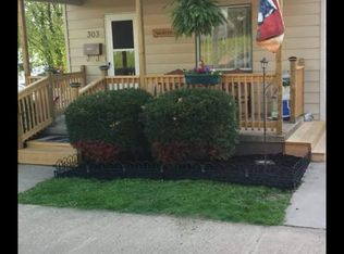 303 Prospect St, Warren, PA 16365