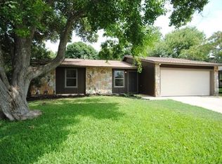 12105 Mill Holw, Austin, TX 78750