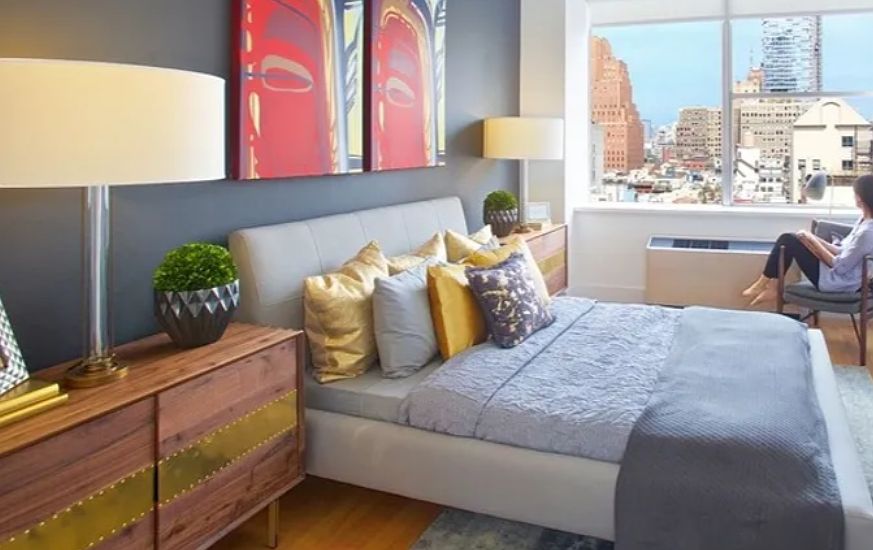 1st image of 53 Park Pl APT 6G