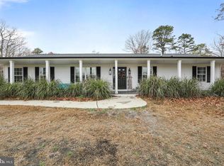 2671 E Sherman Ave, Vineland, NJ 08361