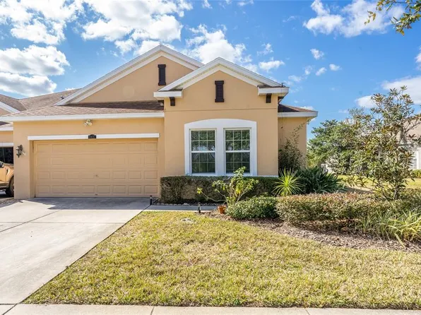 4421 ASHTON MEADOWS WAY, WESLEY CHAPEL, FL 33543