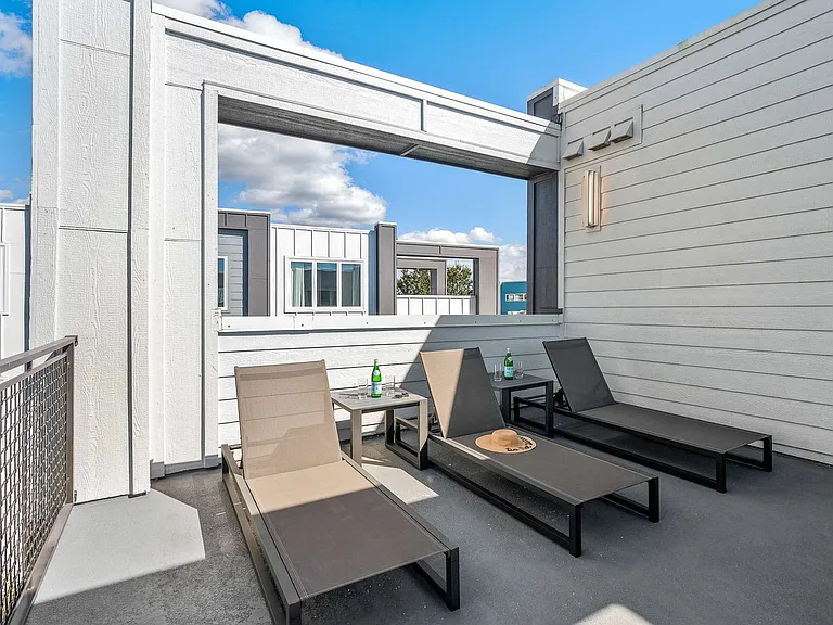 Terrace View