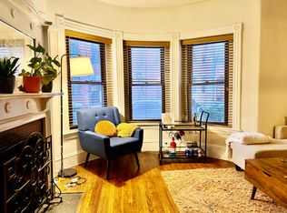 49 Saint Germain St #3, Boston, MA 02115