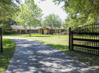 13534 SW Tustenuggee Ave, Fort White, FL 32038