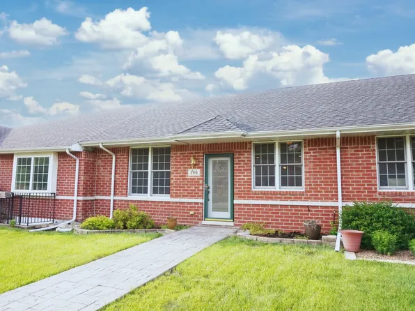 (undisclosed Address), Wilmington, IL 60481