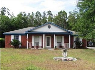 6840 Gran Forest Dr, Irvington, AL 36544