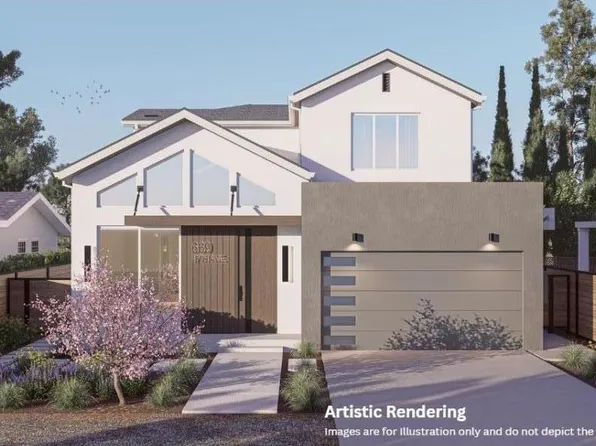 669 17th Ave, Menlo Park, CA 94025