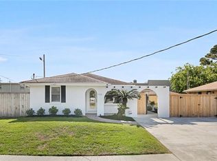 918 Papworth Ave, Metairie, LA 70005