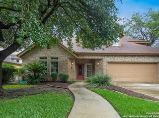 634 Evergreen Ln, New Braunfels, TX 78130
