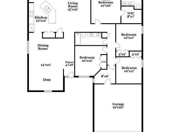 2nd image of this home