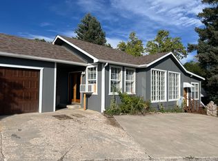 5981 Boulder Ave, Rye, CO 81069