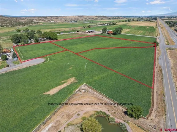 Lot 1 6785 Court, Montrose, CO 81403