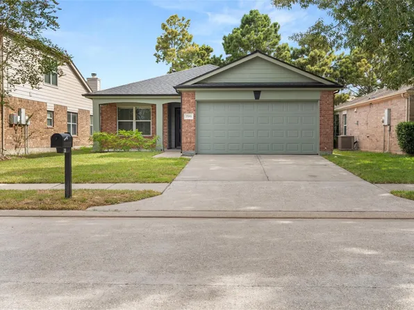 7310 Wisteria Chase Pl, Humble, TX 77346